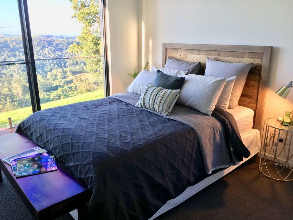 Scandinavian Cabin - Maleny - One Bedroom Exterior photo